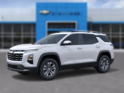 Chevrolet Equinox FWD LT 4dr 2026