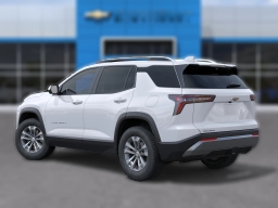 Chevrolet Equinox FWD LT 4dr 2026