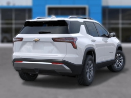 Chevrolet Equinox FWD LT 4dr 2026