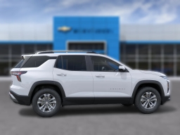 Chevrolet Equinox FWD LT 4dr 2026