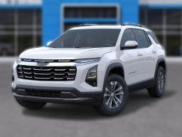 Chevrolet Equinox FWD LT 4dr 2026
