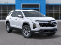 Chevrolet Equinox FWD LT 4dr 2026