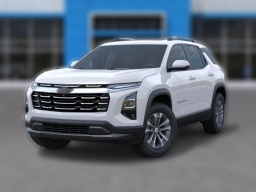Chevrolet Equinox FWD LT 4dr 2026
