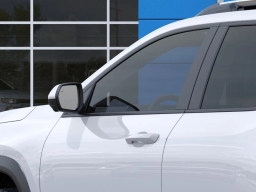 Chevrolet Equinox FWD LT 4dr 2026