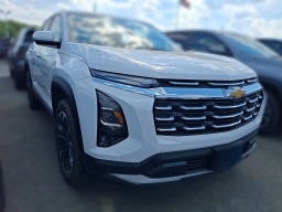 Chevrolet Equinox FWD LT 4dr 2026
