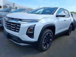 Chevrolet Equinox FWD LT 4dr 2026