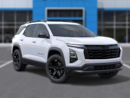 Chevrolet Equinox FWD LT 4dr 2026