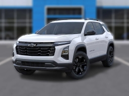 Chevrolet Equinox FWD LT 4dr 2026