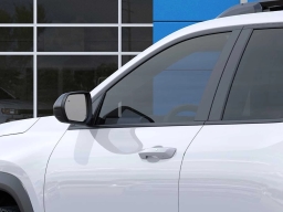 Chevrolet Equinox FWD LT 4dr 2026