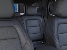 Chevrolet Equinox FWD LT 4dr 2026