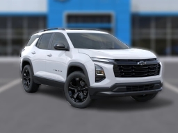 Chevrolet Equinox FWD LT 4dr 2026