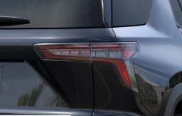 Chevrolet Equinox FWD LT 4dr 2026