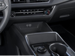 Chevrolet Equinox FWD LT 4dr 2026