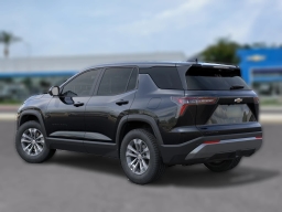 Chevrolet Equinox FWD LT 4dr 2026