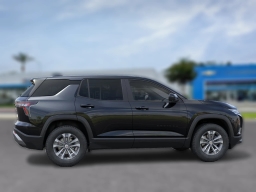 Chevrolet Equinox FWD LT 4dr 2026