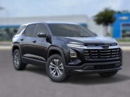 Chevrolet Equinox FWD LT 4dr 2026