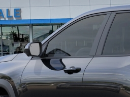 Chevrolet Equinox FWD LT 4dr 2026