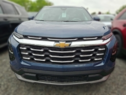 Chevrolet Equinox FWD LT 4dr 2026