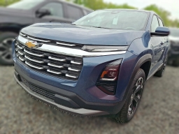 Chevrolet Equinox FWD LT 4dr 2026