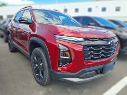 Chevrolet Equinox FWD LT 4dr 2026