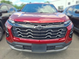 Chevrolet Equinox FWD LT 4dr 2026