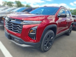 Chevrolet Equinox FWD LT 4dr 2026