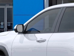 Chevrolet Equinox FWD LT 4dr 2026