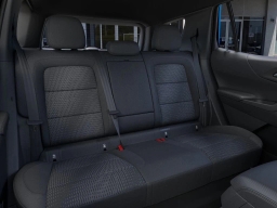 Chevrolet Equinox FWD LT 4dr 2026
