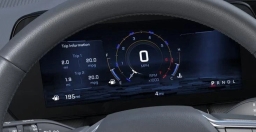 Chevrolet Equinox FWD LT 4dr 2026