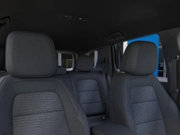 Chevrolet Equinox FWD LT 4dr 2026