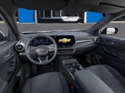 Chevrolet Equinox FWD LT 4dr 2026