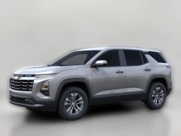 Chevrolet Equinox FWD LT 4dr 2026