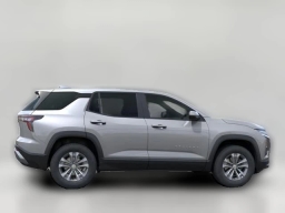 Chevrolet Equinox FWD LT 4dr 2026