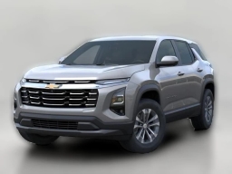 Chevrolet Equinox FWD LT 4dr 2026