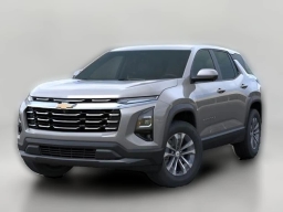 Chevrolet Equinox FWD LT 4dr 2026