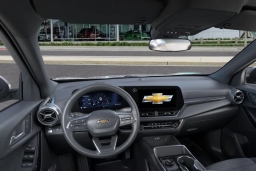 Chevrolet Equinox FWD LT 4dr 2026