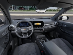 Chevrolet Equinox FWD LT 4dr 2026
