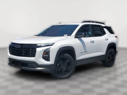 Chevrolet Equinox FWD LT 4dr 2026