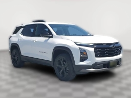 Chevrolet Equinox FWD LT 4dr 2026