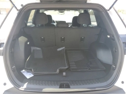 Chevrolet Equinox FWD LT 4dr 2026