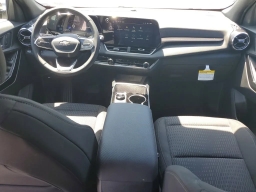 Chevrolet Equinox FWD LT 4dr 2026