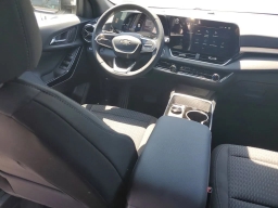 Chevrolet Equinox FWD LT 4dr 2026