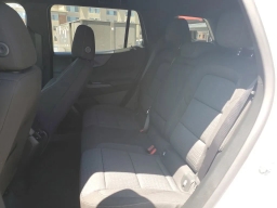 Chevrolet Equinox FWD LT 4dr 2026