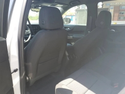 Chevrolet Equinox FWD LT 4dr 2026