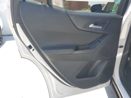 Chevrolet Equinox FWD LT 4dr 2026