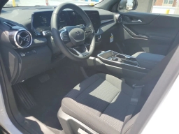Chevrolet Equinox FWD LT 4dr 2026