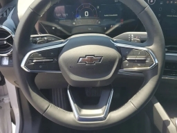 Chevrolet Equinox FWD LT 4dr 2026