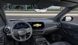 Chevrolet Equinox FWD LT 4dr 2026