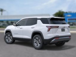 Chevrolet Equinox FWD LT 4dr 2026