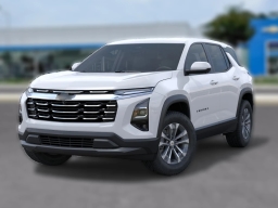 Chevrolet Equinox FWD LT 4dr 2026